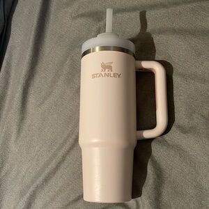 Rose quartz Stanley 30 oz